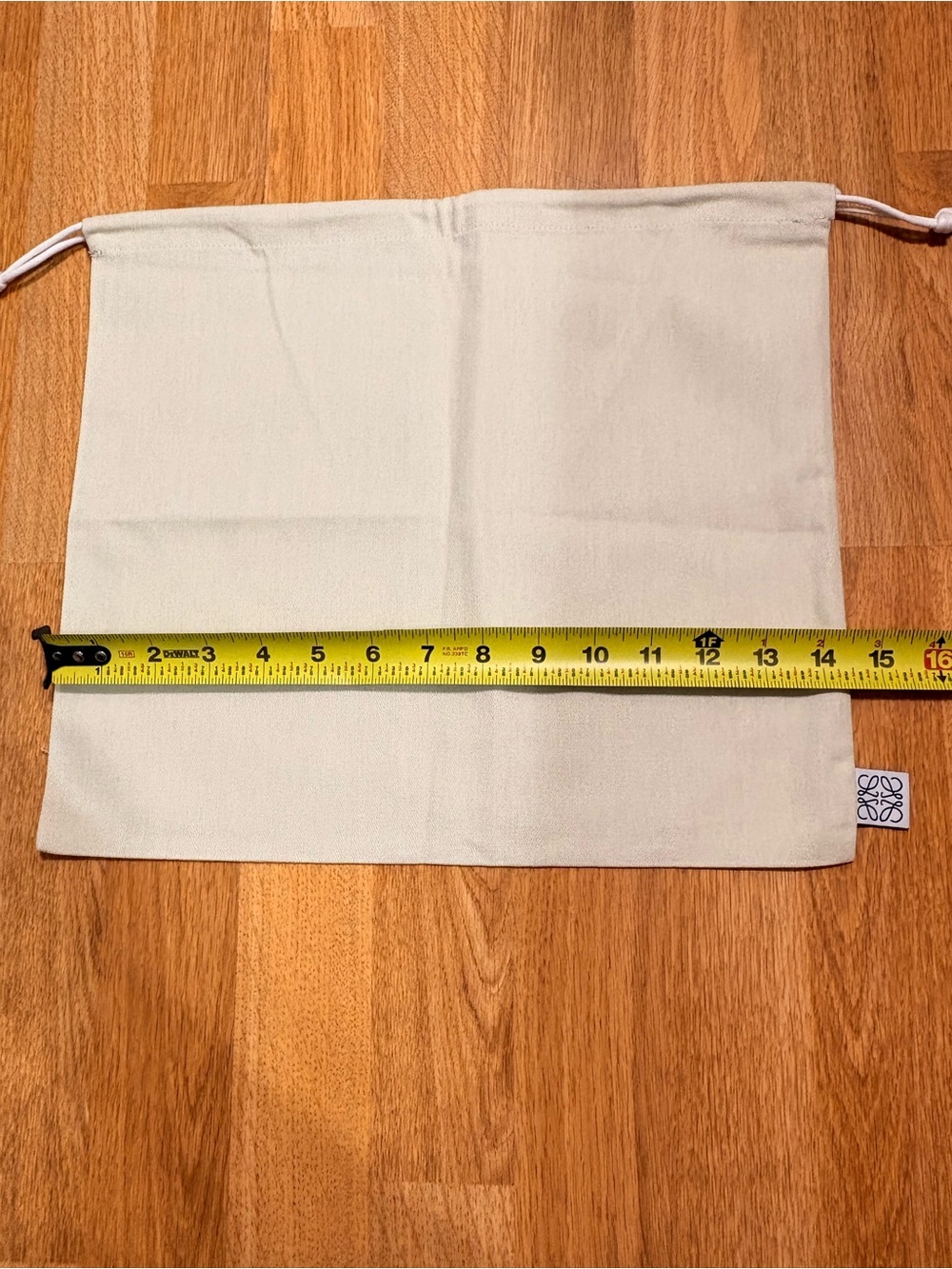 Loewe Dustbag
